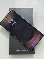 Samsung Galaxy S25 Ultra 256GB (nieuw), Telecommunicatie, Mobiele telefoons | Samsung, Ophalen, Overige modellen, Zwart, Touchscreen