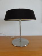 Vandeheg design tafellamp, Minder dan 50 cm, Ophalen of Verzenden, Glas, Zo goed als nieuw