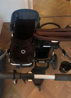 Bugaboo donkey 2-in-1 kinderwagen, Kinderen en Baby's, Kinderwagens en Combinaties, Ophalen, Gebruikt, Bugaboo
