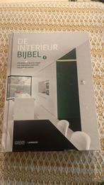 De İnterieur Bijbel 5, Boeken, Nieuw, Ophalen of Verzenden, At Home Publishers, Interieur en Design