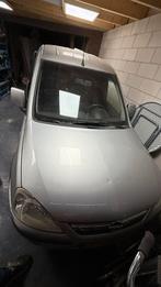Opel Combo 1.3 DT DPF H AC 2009 loop of sloop, Auto-onderdelen, Ophalen, Opel