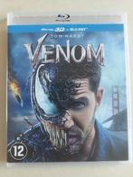 Venom 3D (3D Bluray + 2D Bluray), Cd's en Dvd's, Blu-ray, Ophalen of Verzenden, Zo goed als nieuw, Actie