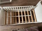 Peuterbed petite amelie, Kinderen en Baby's, Ophalen, 70 tot 85 cm, 140 tot 160 cm, Zo goed als nieuw