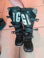Gearne cypher crosslaarzen 43 , geen sg12 KTM Yamaha honda, Motoren, Kleding | Motorkleding, Ophalen, Tweedehands, Laarzen