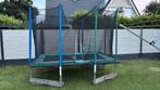 Rechthoekige trampoline 3x2 m, Kinderen en Baby's, Speelgoed | Buiten | Trampolines, Ophalen of Verzenden, Zo goed als nieuw
