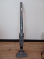 Bosch steelstofzuiger BBHF214G zonder accu en stofreservoir, Ophalen, Stofzuiger, Zo goed als nieuw, Reservoir