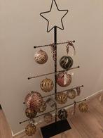 Kerstboompje, Huis en Inrichting, Woonaccessoires | Etagères, Ophalen, Zo goed als nieuw