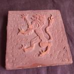 Oude Haardsteen met Staande Leeuw, Verzenden