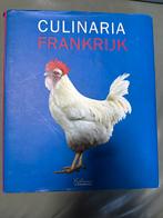 Culinaria Frankrijk, Boeken, Ophalen of Verzenden, Gelezen, Frankrijk