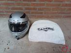 Motorhelm caberg, Motoren, Ophalen of Verzenden, Caberg, Tweedehands, XL