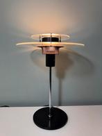 Zeldzame vintage Ikea design tafellamp type UFO / Cirkel, Ikea, Vintage, ?, ?