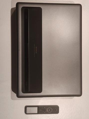 WEMAX ONE Laserbeamer – Full HD, 4K support - 6 mnd garantie beschikbaar voor biedingen