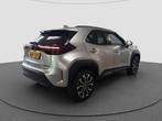 Toyota Yaris Cross 1.5 Hybrid Explore Limited | Stoelverwarm, Auto's, 12 maanden, Stof, Gebruikt, 116 pk