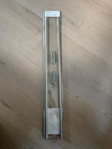Kallrör Handgrepen RVS - 2 Stuks beschikbaar voor biedingen