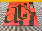 Art Taylor - A.T.'s Delight, 1960 tot 1980, Verzenden, 12 inch, Nieuw in verpakking