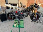 Minibike ZPF/Polini 6.2 40cc watergekoeld blok, Fietsen en Brommers, Ophalen of Verzenden, Gebruikt, Overige typen