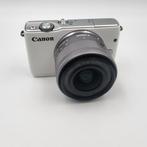 Canon EOS M10 Digital Camera + EF-M 15-45mm IS STM | Nette S, Canon, Zo goed als nieuw, Support@canon.com, 30-2, Shimomaruko 3-chome, Ohta-ku
Tokyo 146-8501
Japan
