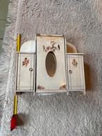 Vintage Poppenkast/Bedje, Ophalen of Verzenden