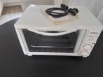 Tefal Maxi oven 18 liter NIEUWSTAAT, Witgoed en Apparatuur, Ovens, Ophalen, Minder dan 45 cm, Hete lucht, Zo goed als nieuw