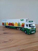 Tekno Scania Streamline P & M Jansen DIJCO, Hobby en Vrije tijd, Modelauto's | 1:50, Nieuw, Ophalen of Verzenden, Tekno