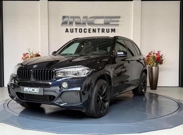 BMW X5 XDrive40d High Executive | Head Up | PANO | Trekhaak beschikbaar voor biedingen