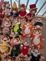 22x AH Hamsters verzameling, Ophalen of Verzenden, Zo goed als nieuw, Overige typen