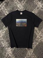 Supreme x Nike ACG Grid Tee, Kleding | Heren, T-shirts, Ophalen of Verzenden, Zo goed als nieuw, Maat 52/54 (L), Zwart