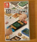 51 worldwide games, 1 speler, Ophalen of Verzenden, Zo goed als nieuw, Info@vincents-games.nl