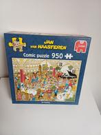 3x Jan van Haasteren puzzel, Hobby en Vrije tijd, Denksport en Puzzels, Ophalen of Verzenden, 500 t/m 1500 stukjes, Zo goed als nieuw