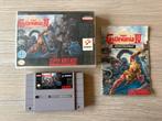Super Castlevania 4 compleet Super Nintendo, 1 speler, Ophalen of Verzenden