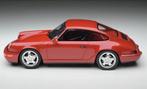 Gt spirit 1:18 rood PORSCHE 911 964 RS 3.6 club sport, Nieuw, Overige merken, Ophalen of Verzenden