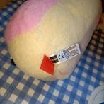 Hema tompouce knuffel 26 cm groot, Ophalen of Verzenden