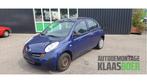 Airbag portier 4Deurs links-voor van een Nissan Micra, Ophalen of Verzenden, 12 maanden garantie, Gebruikt, Nissan