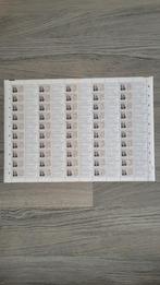Velletje Delftse Bijbel, Ophalen of Verzenden, Na 1940, Postfris