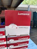 Inbouwspot Lumiance Insaver Topper Led II 175 Spot 12 Stuks!, Huis en Inrichting, Lampen | Spots, Ophalen, Nieuw, Inbouwspot, Led