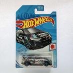 Hot Wheels 2021 Super Treasure 2018 Honda Civic Type R HKS, Verzenden, Zo goed als nieuw, Auto