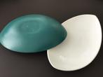 Schaaltjes plateel, Ophalen of Verzenden