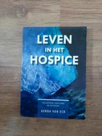 Gerda van Eck - Leven in het hospice, Ophalen of Verzenden, Zo goed als nieuw, Gerda van Eck