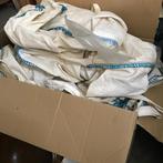 Lege BigBags 7 stuks  85x85x110 cm, Ophalen, Gebruikt