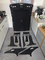 Dakhemel compleet e39 sedan antraciet, Auto-onderdelen, Ophalen, Gebruikt, BMW