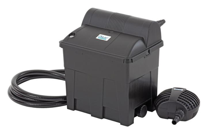 oase biosmart doorstroomfilterset, Tuin en Terras, Vijver-toebehoren, Nieuw, Vijverfilter, Ophalen of Verzenden