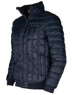Blauwe Horka Tristan herenjas XS en M, Nieuw, Ophalen of Verzenden, Info@horka.com, Horka International B.V.