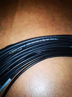 SMA Kabel 70cm semi rigid P Style, Ophalen of Verzenden, Zo goed als nieuw, Antenne
