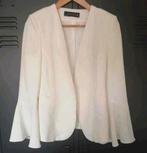 Zara Woman blazer jasje ZGAN maat S, Ophalen of Verzenden, Zo goed als nieuw, Jasje, Maat 36 (S)