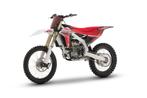 Fantic XXF250 (bj 2025), Bedrijf, Fantic, Crossmotor