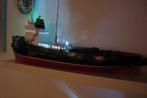 zee sleepboot, Hobby en Vrije tijd, Modelbouw | Boten en Schepen, Ophalen, Nieuw, 1:32 tot 1:50, Overige merken
