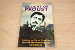 Gezicht op Proust — Inleiding op Marcel Proust [1995], Ophalen of Verzenden, Gelezen