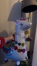 Folie ballonnen - feestelijke versiering, Ophalen, Zo goed als nieuw, Versiering, Verjaardag