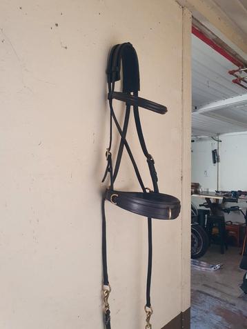 PCM multibridle, full beschikbaar voor biedingen