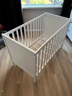 Ikea sundvik ledikant wit, Ophalen, Gebruikt, Ledikant